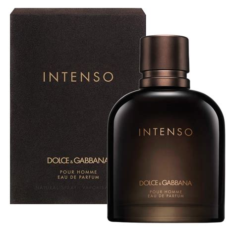 dolce gabbana intenso 75|dolce gabbana intense for men.